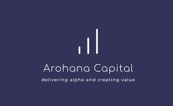 Arohana Capital